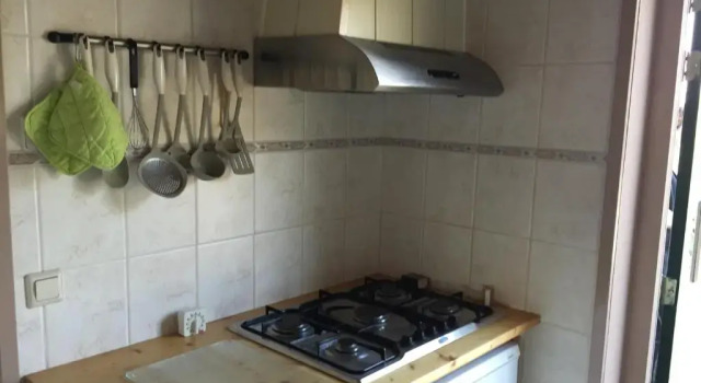 Шале Pothuus 2 persoons vrijstaand huis met vrij uitzicht in de Achterhoek