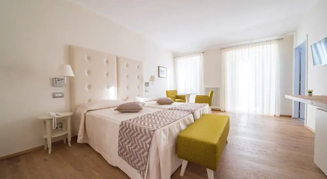 Номер Superior Hotel Il Palazzo