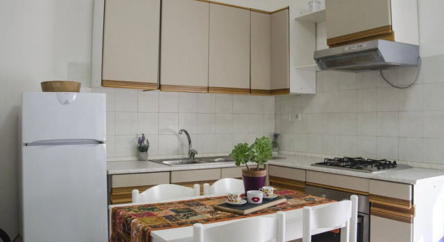 Апартаменты с 2 комнатами Casa Cantara