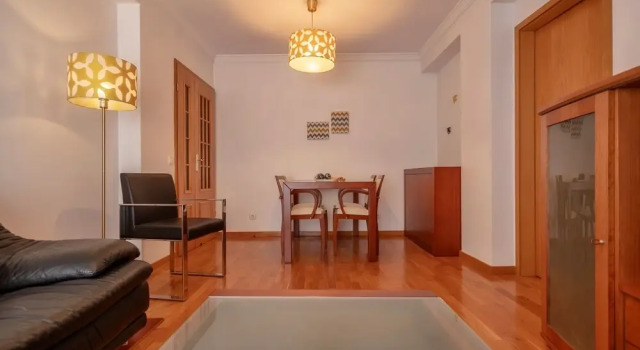 River Village Apartments, Rezervovat Apartmán Hotely v Lisabon s parkováním, Parkování