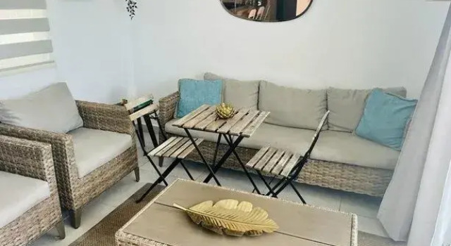 Crisfer 501 - Punta Cana, Забронировать Отель Пуэбло-Баваро Ла-Альтаграсия