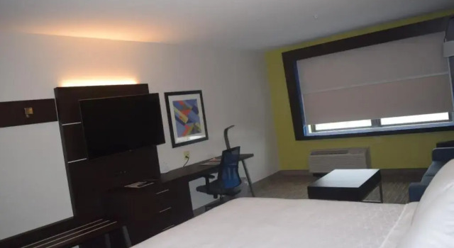 Люкс Holiday Inn Express & Suites - Middletown by IHG