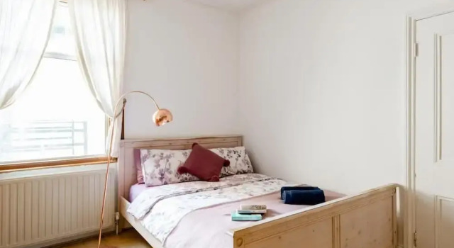 Апартаменты Stunning 2-bed Apartment in Dartford