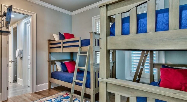 Millenia 7 Bedroom Holiday Home by Five Star Properties
