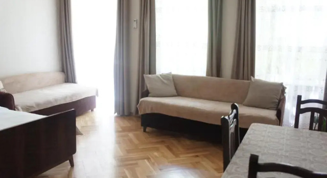 Apartment Dadiani 26