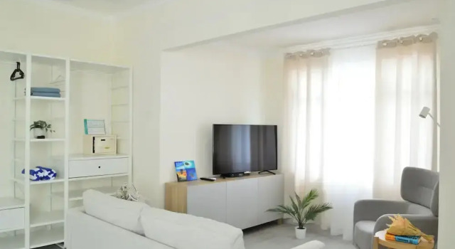 Двухместный номер Standard Three Hearts Guesthouse and Villas