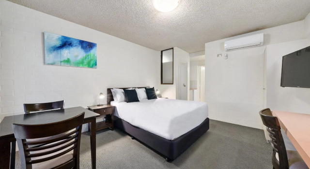 City Reach Motel