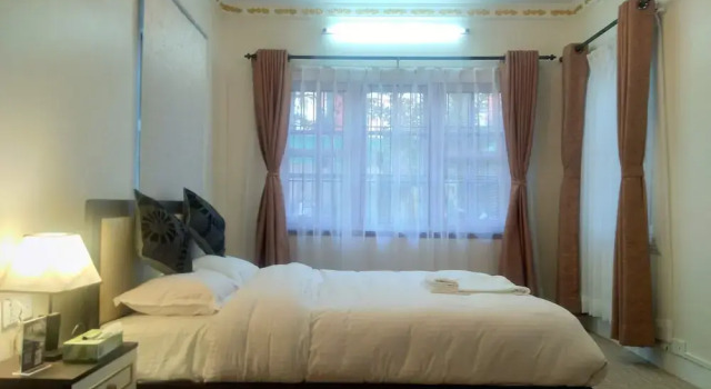 Hidden Leaf Bed and Breakfast