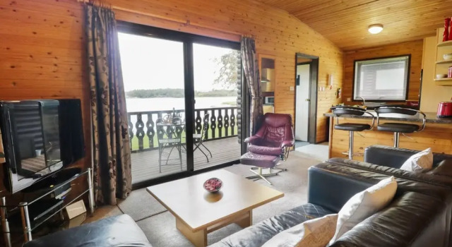 Hope Lodge