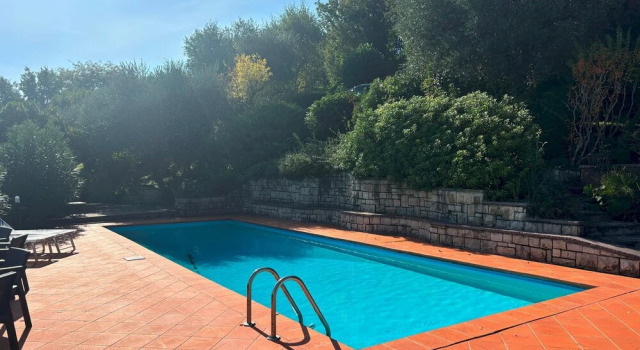 Вилла Villa CastleGrace Lake Garda - Italian Homing