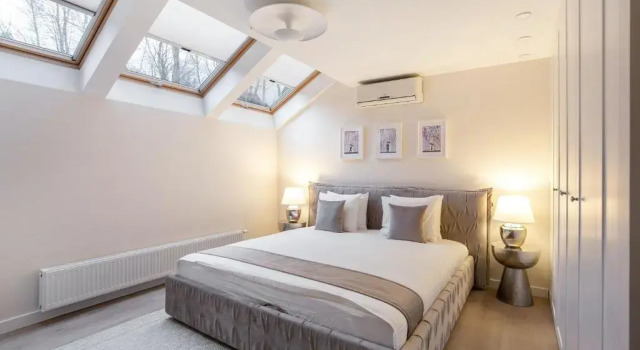Luxury for everyone - Hills Park Lux Apartments 1, Забронировать Апартаменты/квартира Отели Вильнюса с парковкой, рядом с Костел Святой Анны, Парковка