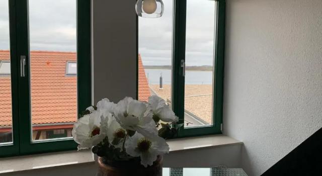 Двухместный номер Deluxe Hotel Inselhof