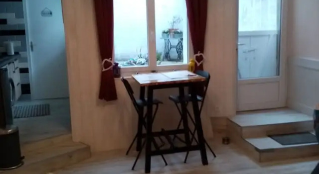 Gîte du Gave d'Oloron, Забронировать Отель Олорон-Сент-Мари Pyrénées-Atlantiques, рядом с Шоколадная фабрика Lindt