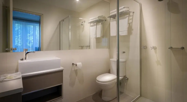 Номер Executive BEST WESTERN PLUS Travel Inn