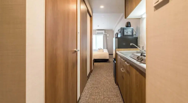 Номер Standard Apartment Hotel 11 Miyakojima