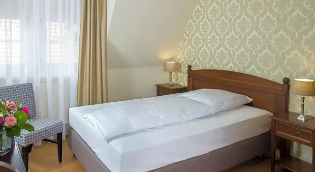 Номер Standard Hotel Reichsküchenmeister