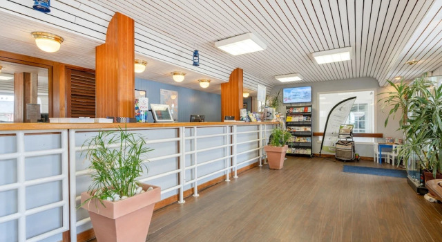Maeva Particuliers - Résidence Port du Crouesty Village, Rezerwuj Hotel Arzon 