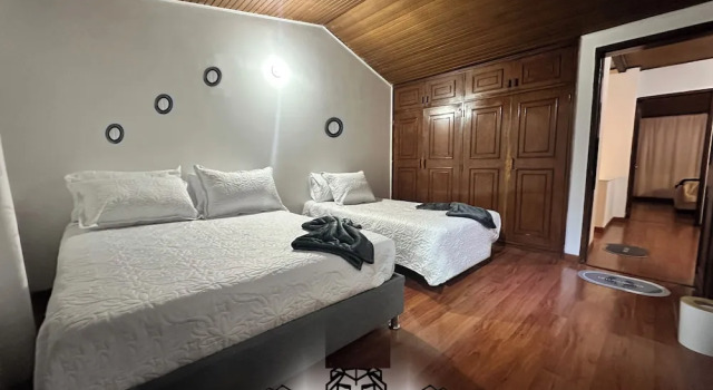 Casa Hotel Imperion, 预订 酒店 波哥大 哥伦比亚