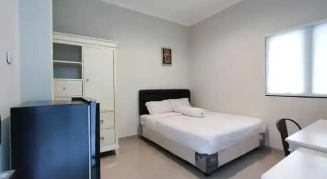Djuragan Kamar Bandahara