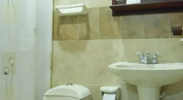 Одноместный номер Standard Hotel La Magdalena