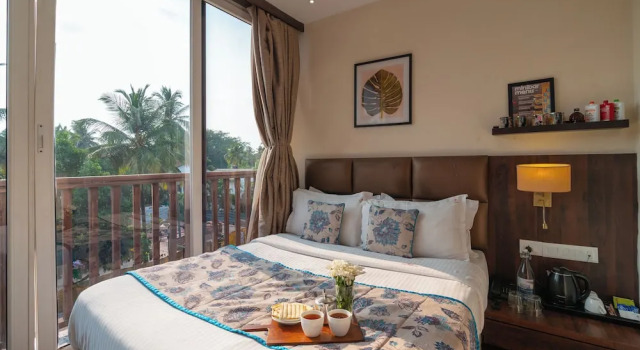 Номер Deluxe Riva Gold Coast