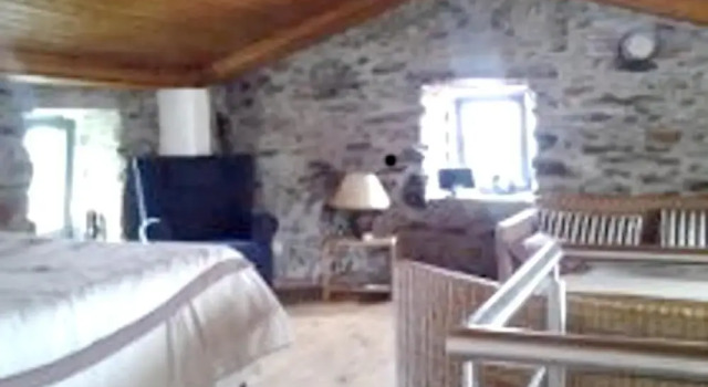 House With 2 Bedrooms in Peso da Régua, With Wonderful Mountain View,