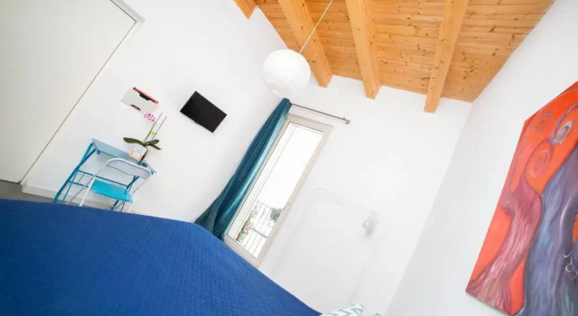 Bed & breakfast La Nassa