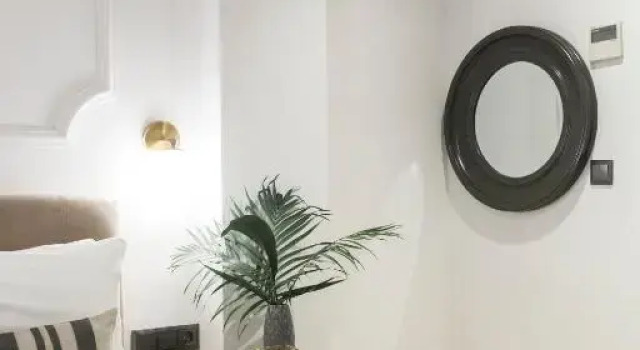Двухместный номер Standard The Mood Luxury Rooms