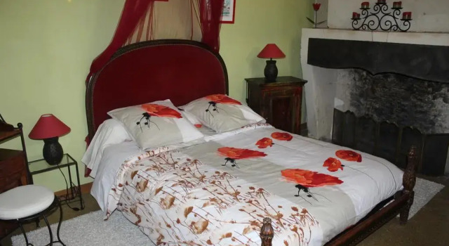 La Ferme De Couffy, Rezerwuj Hotel Couffy Loir-et-Cher