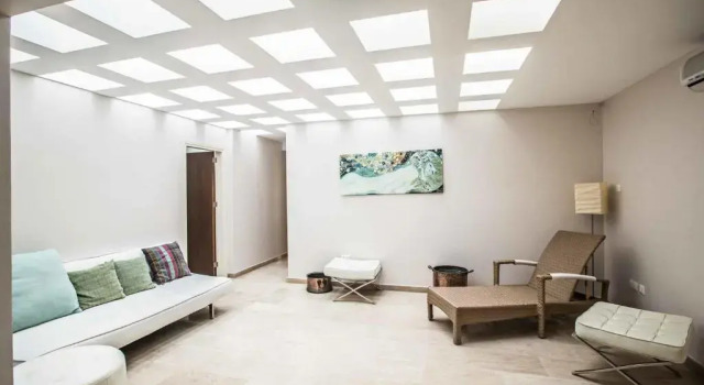 Villa Oceanus