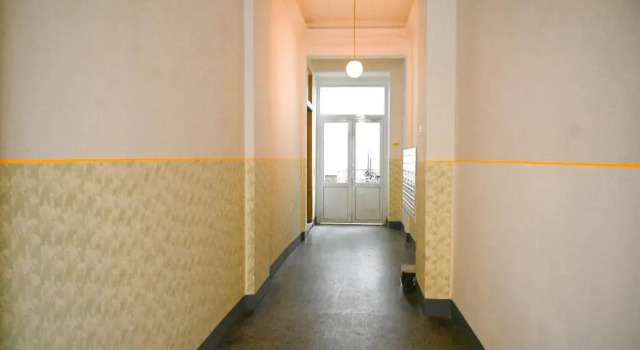 Appartamento Bright Apartment Augarten
