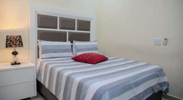 Номер Premium Melrose Hideout B&B