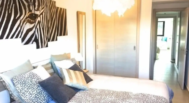 Apartamento Suertes del Mar 5, Забронировать Апартаменты/квартира Дения Коста-Бланка, рядом с Паромный порт Дения