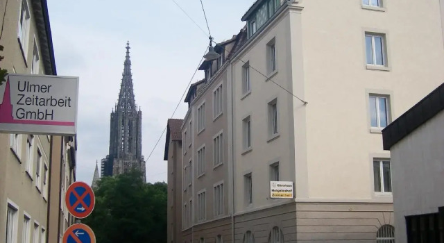 Gästehaus Heigeleshof