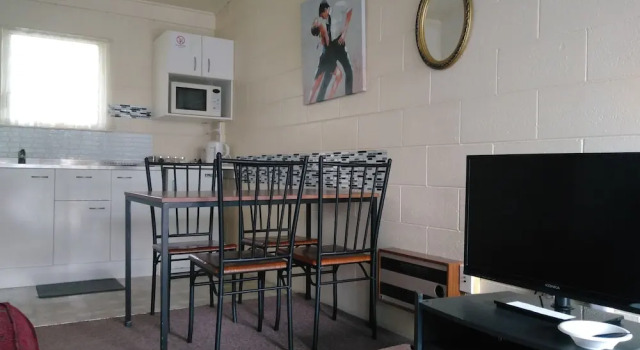 Номер Standard Always Inn Motel