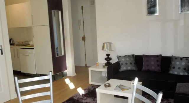 Appartement 3 pièces, Забронировать Апартаменты/квартира Онфлер 