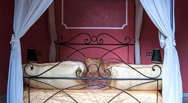 Номер Standard Casale delle Rose
