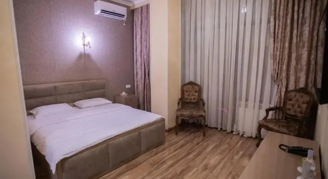Apartmá Nork Boutique Hotel