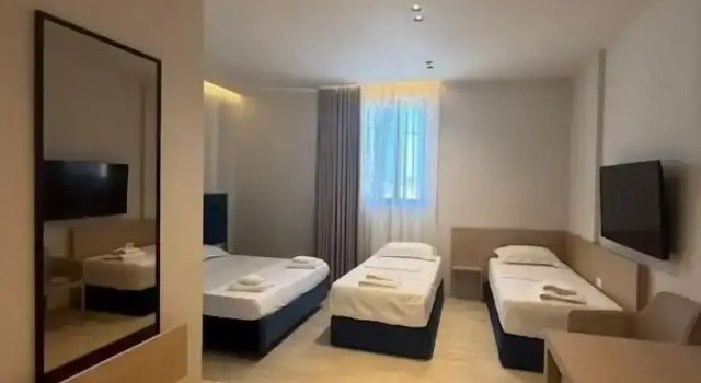 Семейный номер Standard ReiVal Hotel