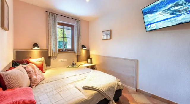 Семейное шале Dorfchalets & Apartments