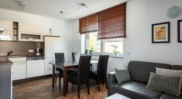 Апартаменты Appartements Kaserbacher