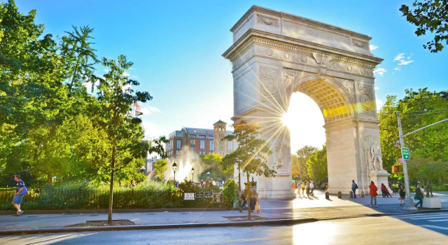 Homestay Nyc, Забронировать Отель Отели Нью-Йорка 3 звезды, рядом с Галерея Onetwentyeight, 3*