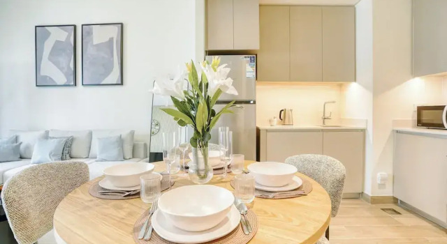 PVH -  Lotus Creek Beach 1BR