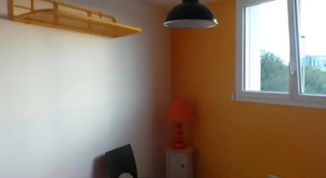 Апартаменты c 1 комнатой Auberge du Chemin de Fer