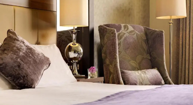 Двухместный номер Deluxe Self Catering Holiday Homes Killarney Town Centre