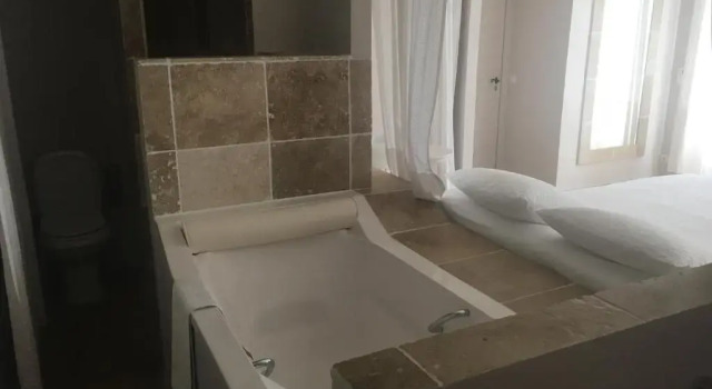 Люкс Deluxe Villa Alba