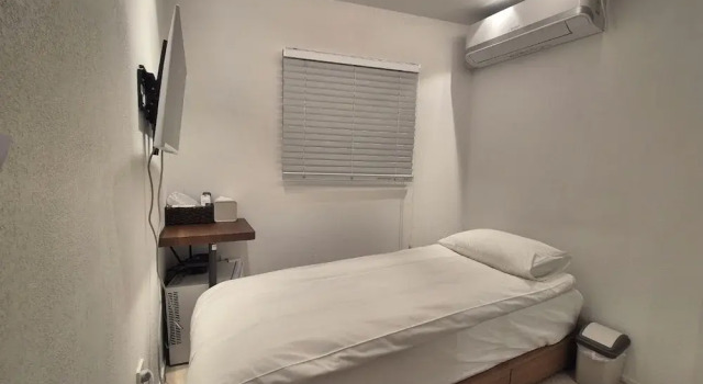 Standard single cameră Harujae Myeongdong