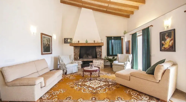 Finca Son Morei