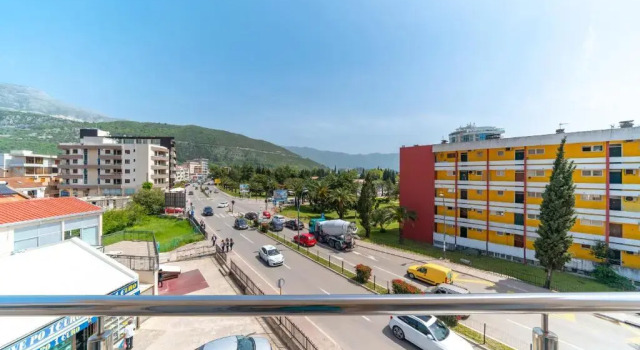 Апартаменты с 3 комнатами SMS Apartments