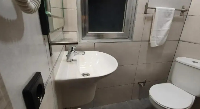 Номер Standard Отель CH Otello Rooms